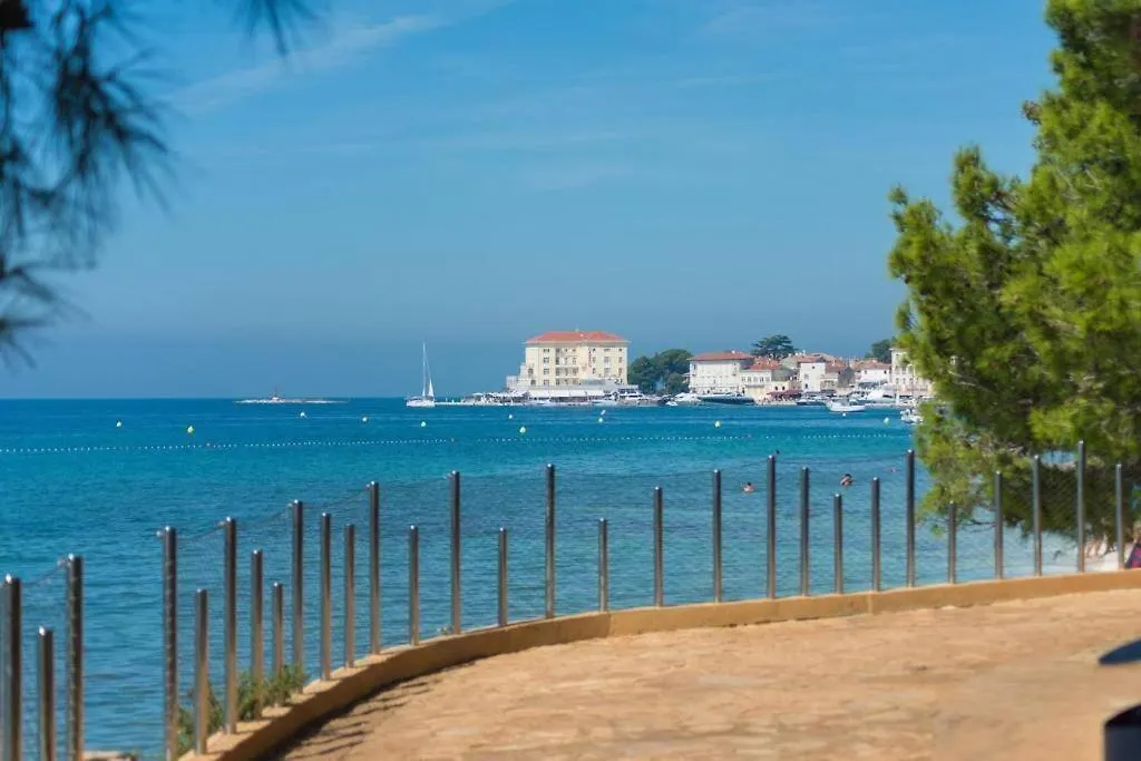 Apartament House Aves 1 Kaštelir