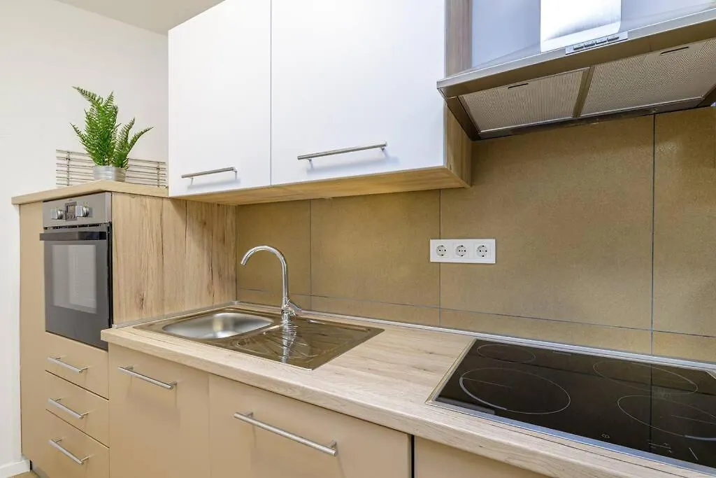 Apartament House Aves 1 Kaštelir